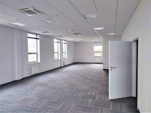 Polecam nowoczesny lokal biurowy 360 m² z klimatyzacją i monitoringiem