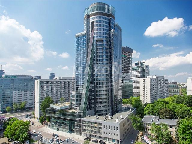 Nowoczesny biurowiec 375 m² w centrum Warszawy zapraszam