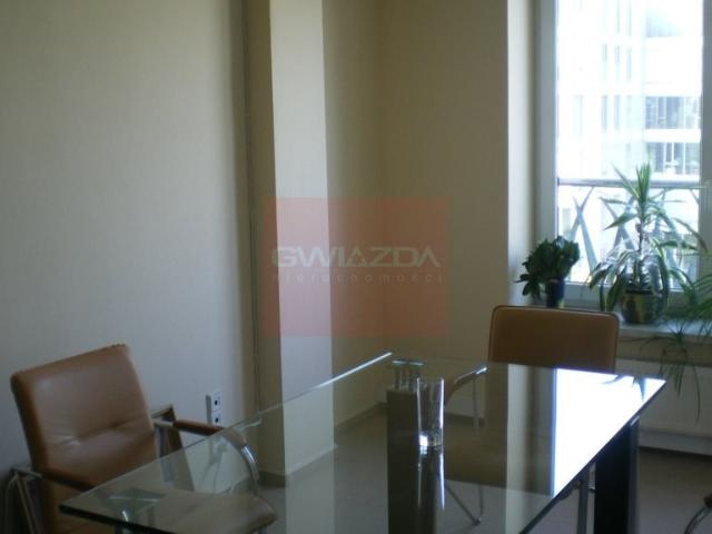 Nowoczesny lokal biurowy 380 m² na Mokotowie polecam