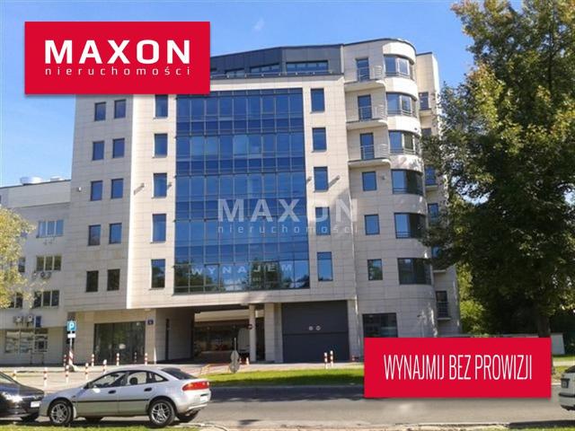 Nowoczesny lokal biurowy 409 m² przy metrze Stare Bielany polecam