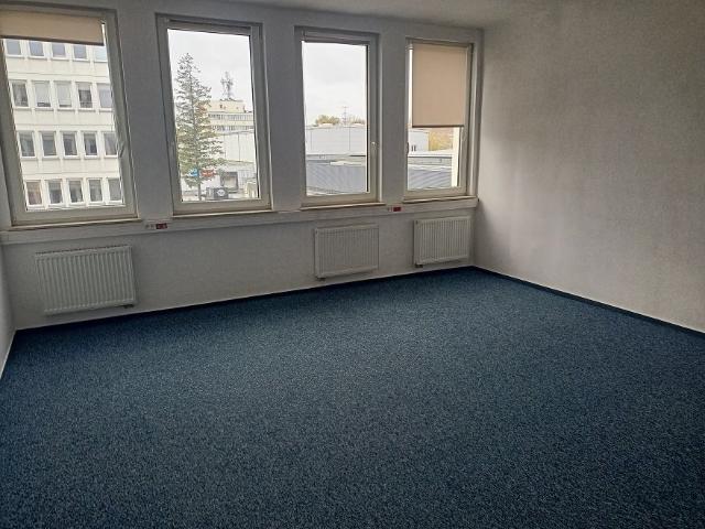 Nowoczesny lokal biurowy 40 m2 na Modlińskiej w Warszawie