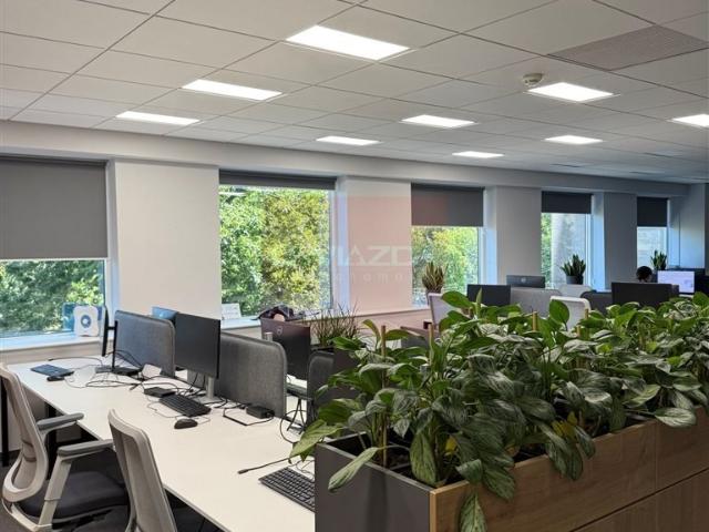 Nowoczesny lokal biurowy 505 m² w Śródmieściu Warszawy zapraszam