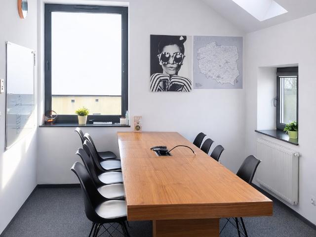 Nowoczesny lokal biurowy 52,78 m² w centrum Tarnowskich Gór