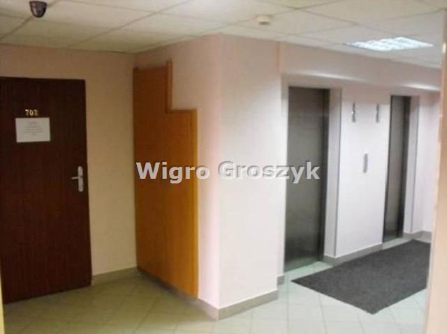 Zapraszam do wynajmu nowoczesnego biura 58 m² w centrum Warszawy