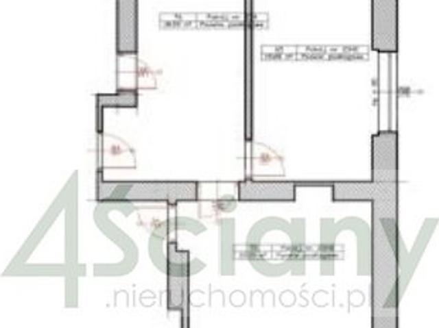 Nowoczesny lokal biurowy 60 m² z parkingiem polecam!
