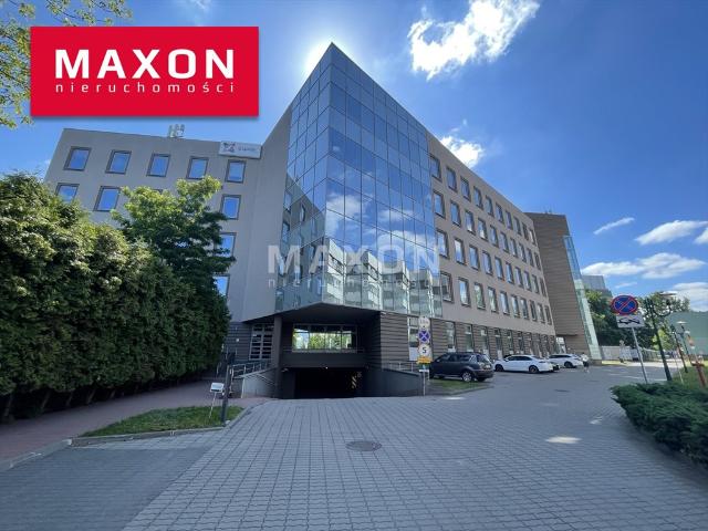 Nowoczesny lokal biurowy 800 m² na Pradze Południe