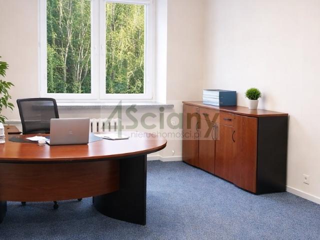Nowoczesny lokal biurowy 94 m² w centrum Warszawy zapraszam