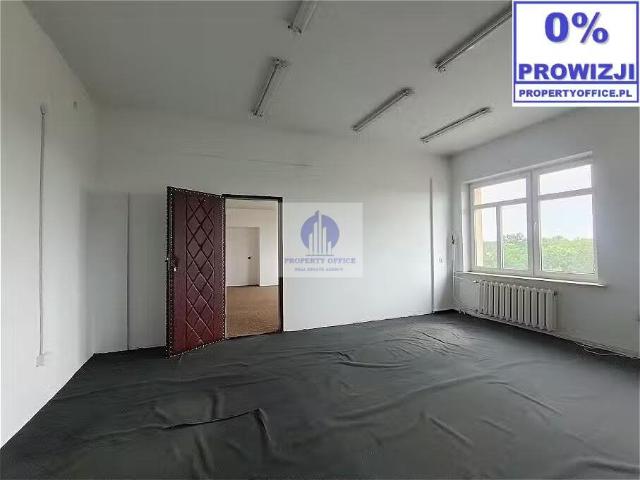 Nowoczesny lokal biurowy 98,77 m2 z salami konferencyjnymi