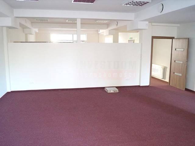 Nowoczesny lokal biurowy open space w centrum Opola