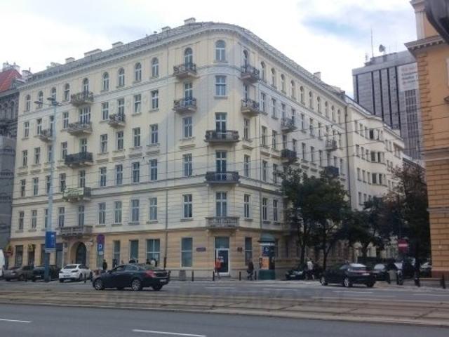 Nowoczesny lokal biurowy w centrum Warszawy zapraszam