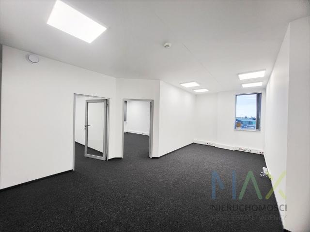 Nowoczesny lokal biurowy 72 m² w Krakowie zapraszam