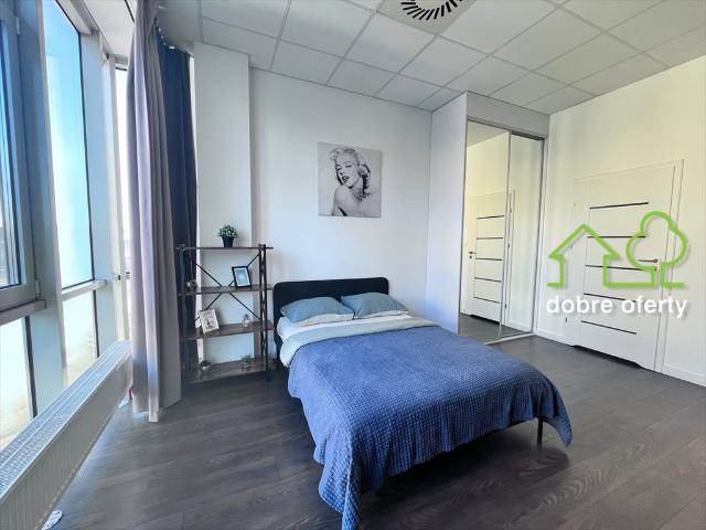 Zapraszam do zakupu nowoczesnego lokalu inwestycyjnego 36 m² w Warszawie