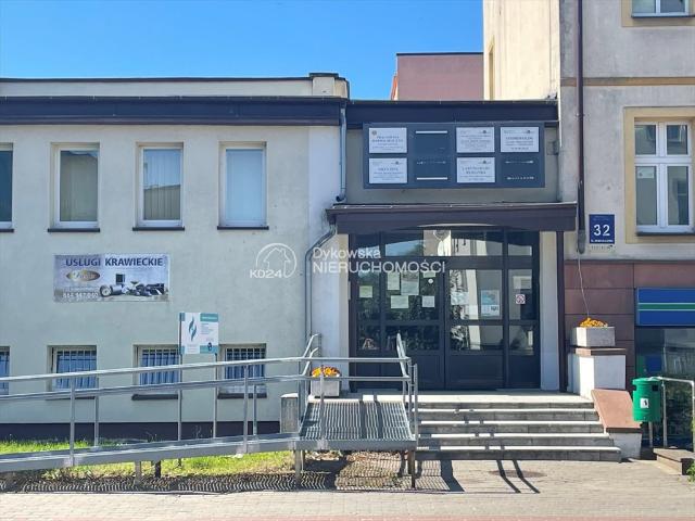 Nowoczesny lokal usługowy w przychodni, 50 m2, dostępny od zaraz