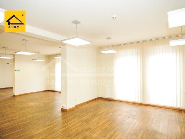 Wynajmę nowoczesny lokal usługowy 163 m² w centrum Lublina