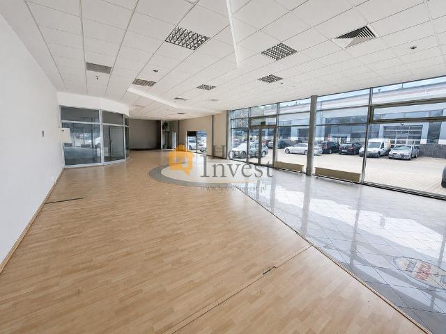 Nowoczesny lokal usługowy 100 m² w Legnicy zapraszam