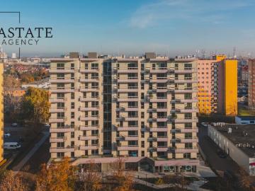 Nowoczesny lokal usługowy 115 m² z dużymi witrynami