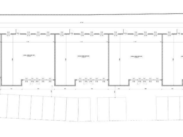 Nowoczesny lokal usługowy 550 m² przy Senatorskiej w Rzeszowie