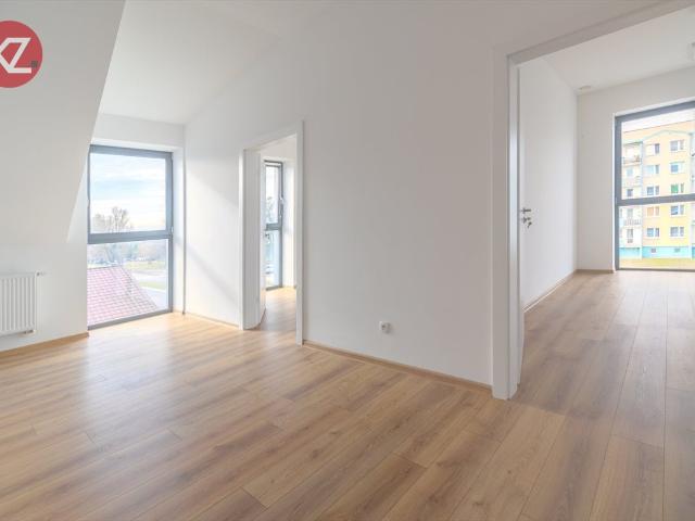 Nowoczesny lokal usługowy 50,8 m2 w centrum Piły