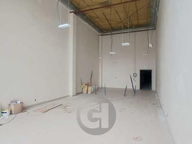 Nowoczesny lokal usługowo magazynowy 414 m², duże witryny