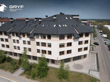 Nowoczesny lokal usługowo biurowy 310 m² z dużą przestrzenią
