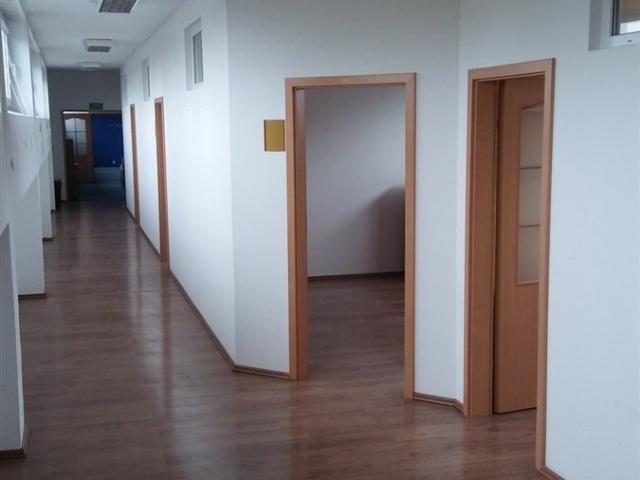 Nowoczesny lokal usługowo biurowy 500 m2 z parkingiem