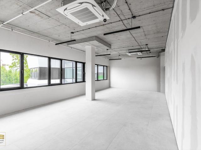 Polecam nowoczesny lokal usługowo handlowy 58 m² od ręki