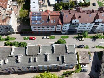 Nowoczesny lokal 147 m² w centrum Radomia — biuro, gabinety