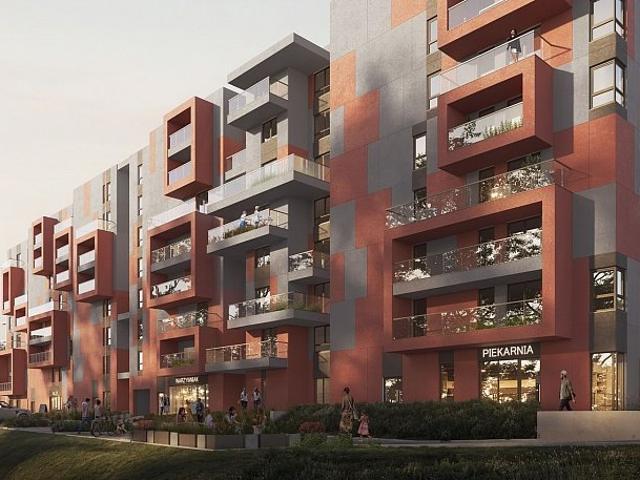 Polecam nowoczesny lokal 146 m² na Nałęczowskiej z parkingiem