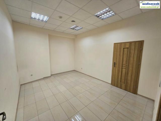 Nowoczesny lokal 14m² z windą i parkingiem polecam