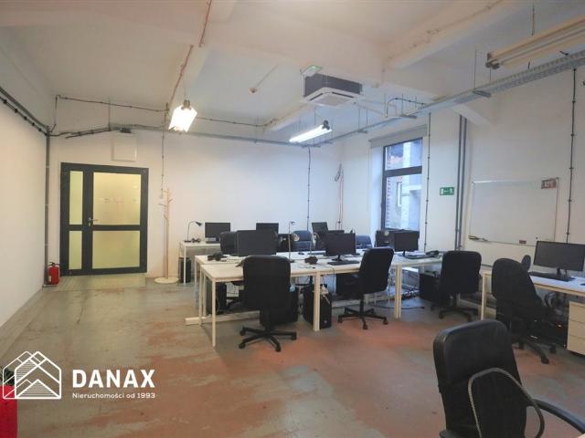 Nowoczesny lokal 180 m² w Krakowie polecam