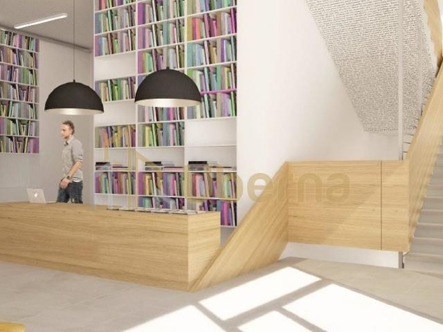 Nowoczesny lokal 1000 m² z dużą ekspozycją i możliwością aranżacji