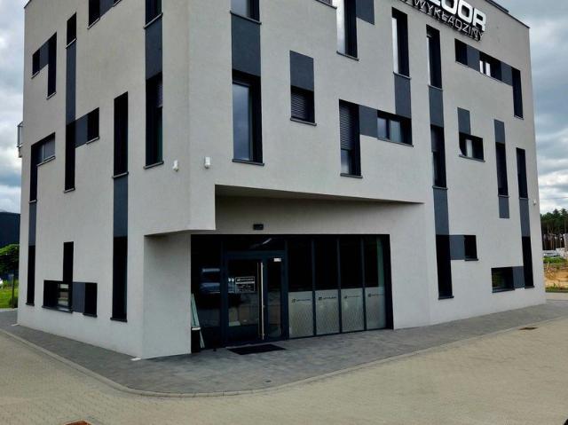 Nowoczesny lokal 100 m² w Zielonej Górze zapraszam