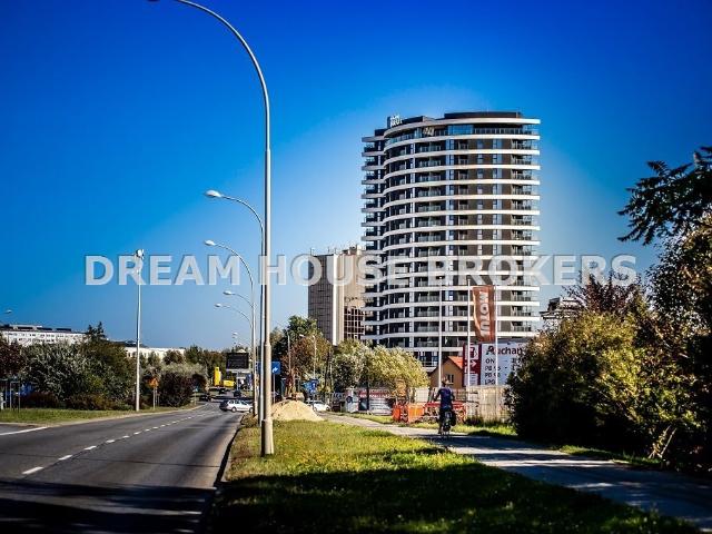 Nowoczesny lokal 120 m2 pod biuro lub usługę w Rzeszowie