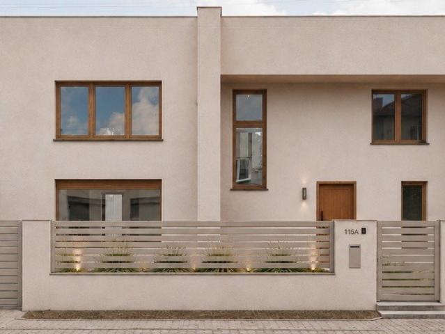 Nowoczesny lokal 120 m² z ogródkiem i garażem zapraszam