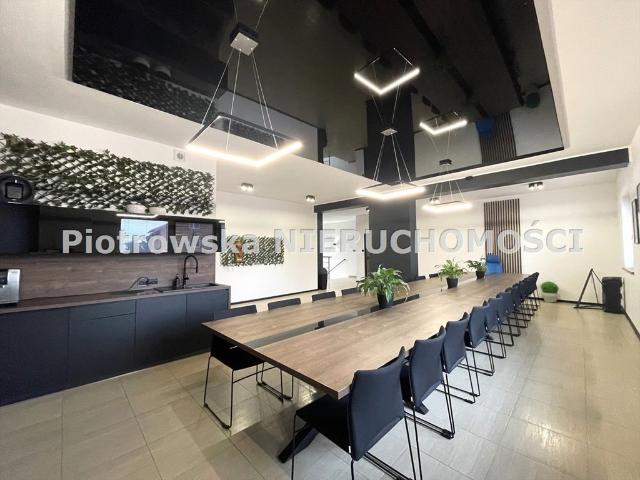 Nowoczesny lokal 135 m² z salą konferencyjną zapraszam