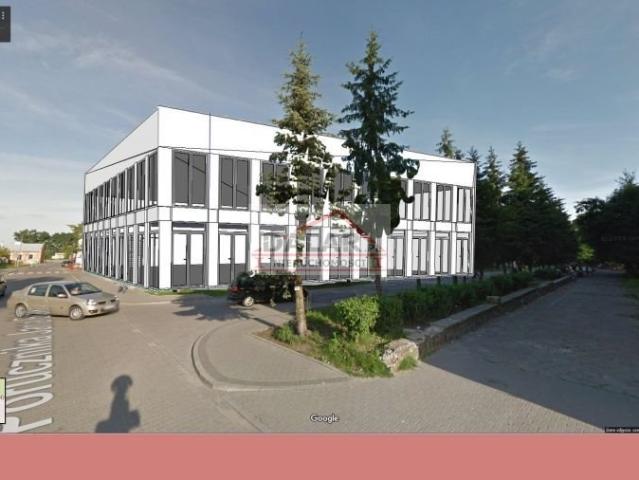 Na wynajem nowoczesny lokal 250 m² w centrum Góra Kalwaria