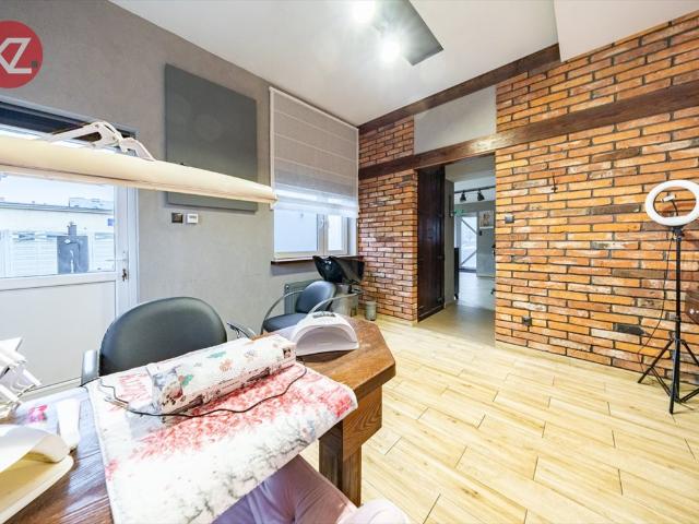 Nowoczesny lokal 25 m2 na Jadwiżynie – gotowy do wynajęcia