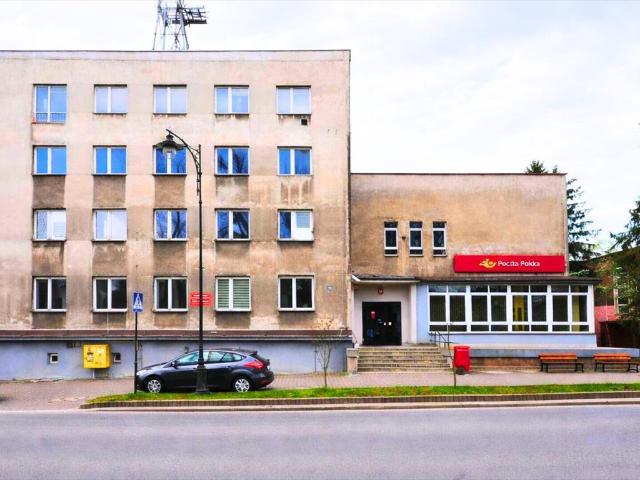 Wynajmę nowoczesny lokal 25,84 m² w centrum Olkusza