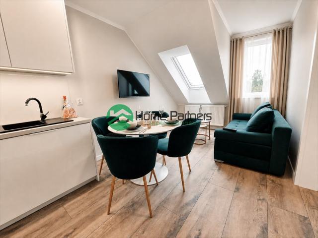 Nowoczesny lokal 26,35 m² w Giżycku polecam