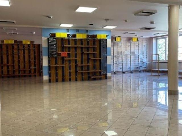 Nowoczesny lokal 230 m2 w centrum Wołomina, idealny na biuro