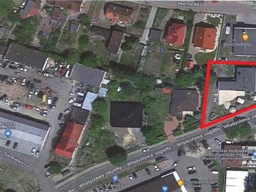 Nowoczesny lokal 470 m² przy Biedronce z najmem na 6 lat