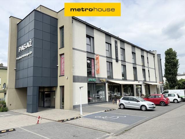 Zapraszam do wynajęcia nowoczesnego lokalu 57 m² z windą i parkingiem