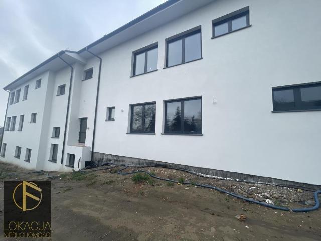 Nowoczesny lokal 500 m² z dużym potencjałem w Kaliszu