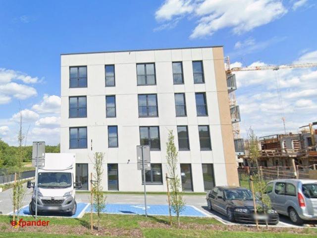 Na sprzedaż nowoczesny lokal 51 m² z dużym ogródkiem i pełnym wyposażeniem