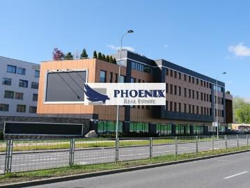 Nowoczesny lokal 520 m2 z parkingiem, Ursynów