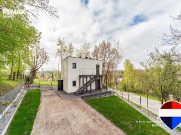Nowoczesny lokal 60 m² z potencjałem inwestycyjnym