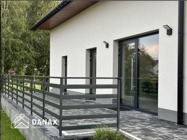 Nowoczesny lokal 72 m² z parkingiem i możliwością powiększenia