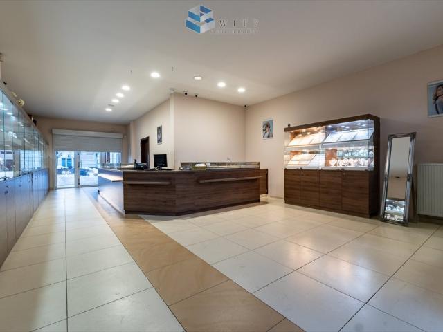 Nowoczesny lokal 72,39 m² z miejscem w garażu, idealny pod działalność