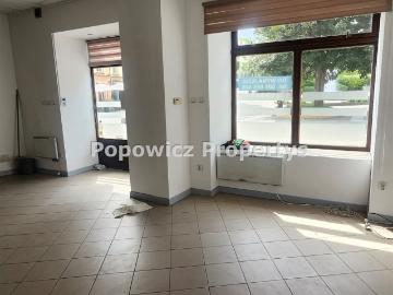 Nowoczesny lokal 81 m2 w centrum Przemyśla
