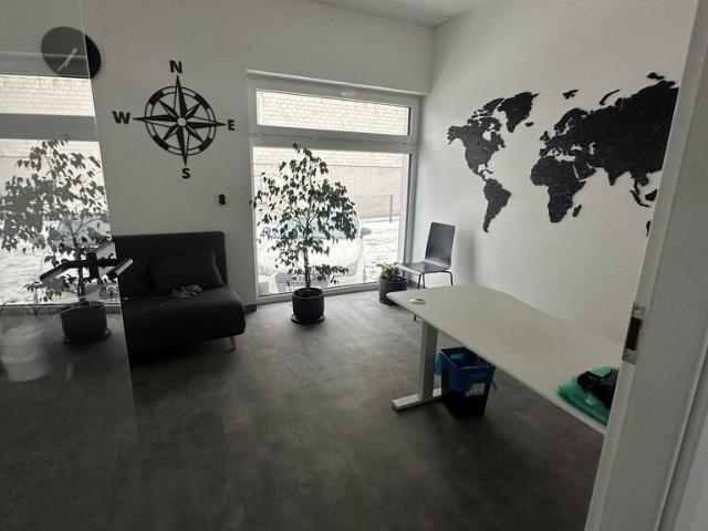 Nowoczesny lokal 95 m² z pełnym wyposażeniem i parkingiem
